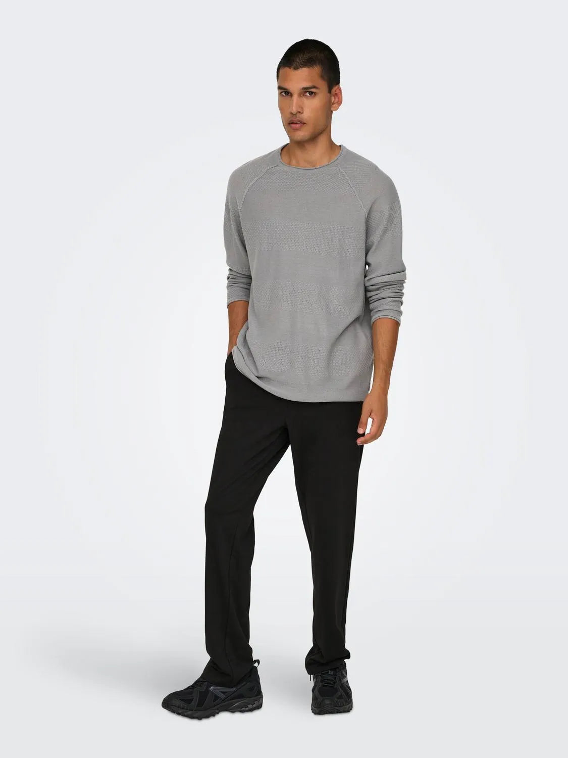 ONSMARK REGULAR 0209 PANT