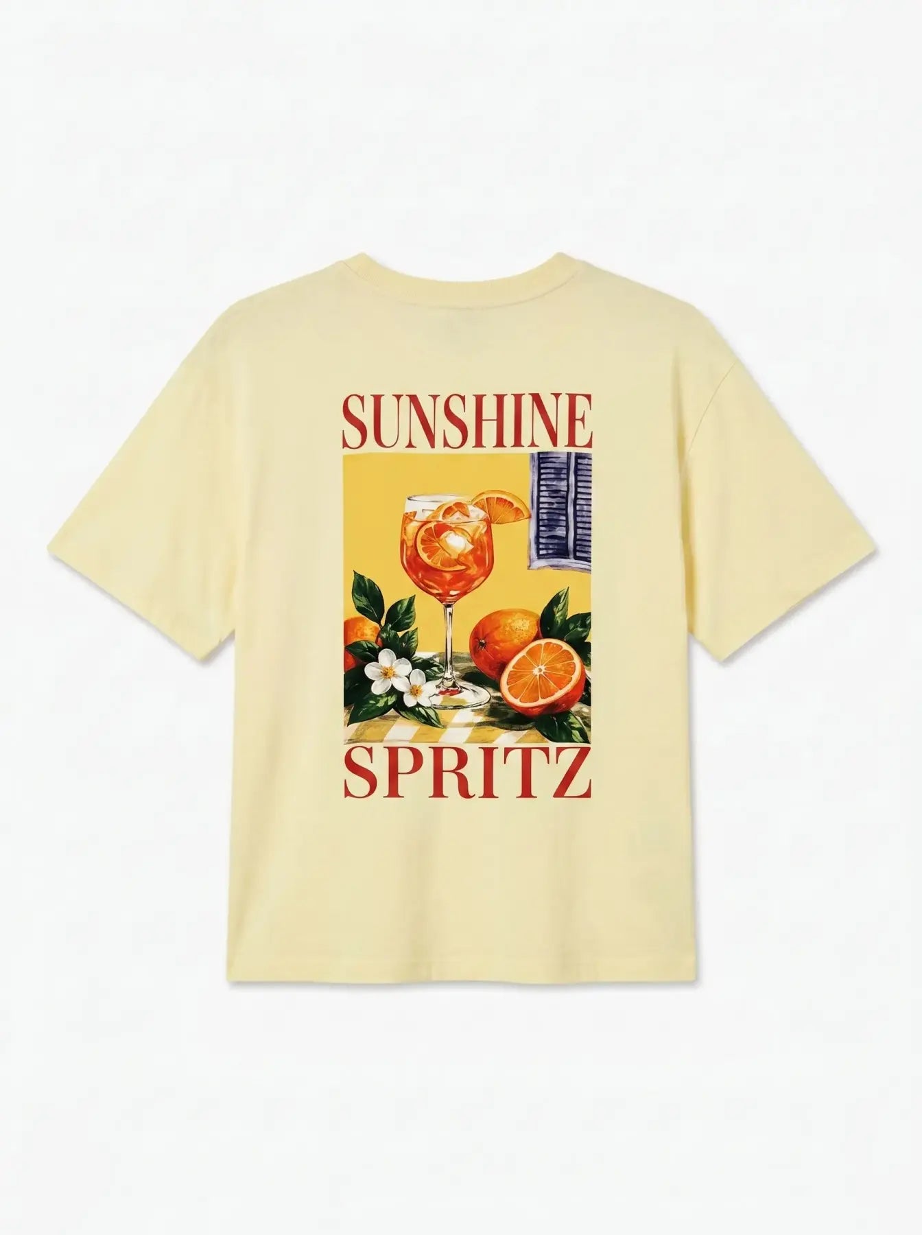 VMPAULINA THEA SS T-SHIRT JRS