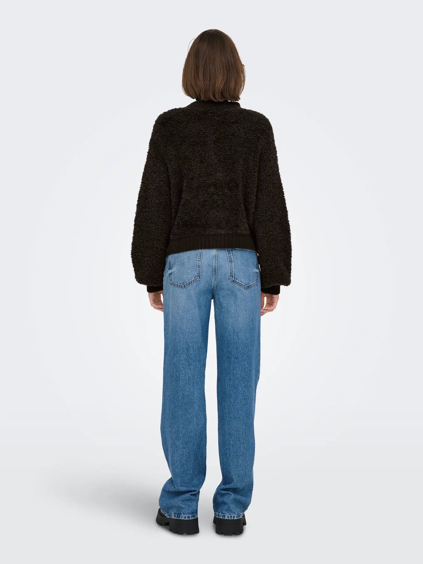 JDYEIRA LIFE L/S ONECK CARDIGAN KNT