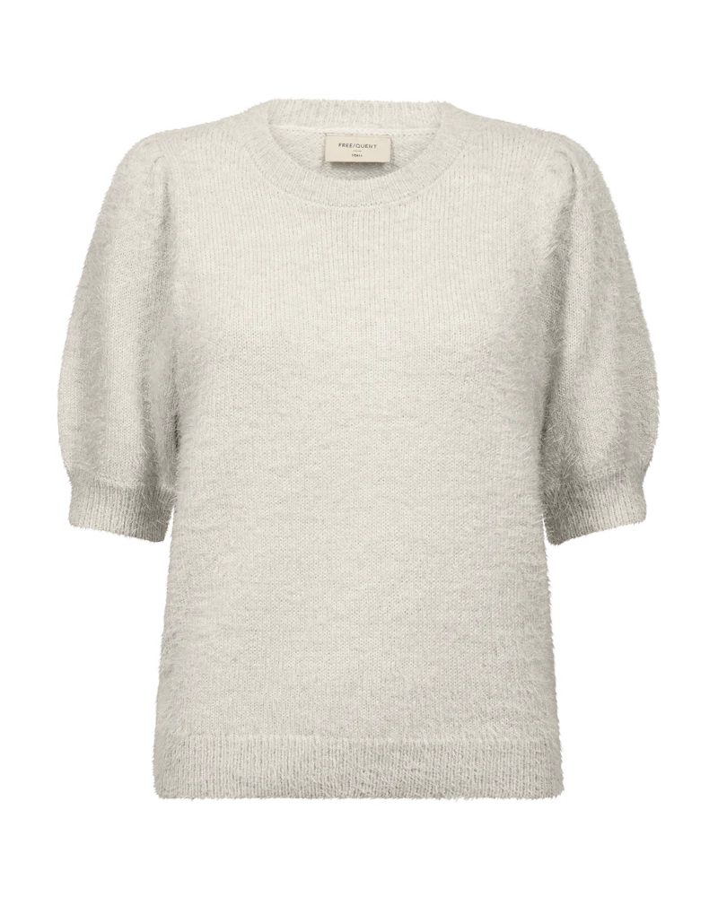 FQCAT - PULLOVER WITH SHORT SLEEVES