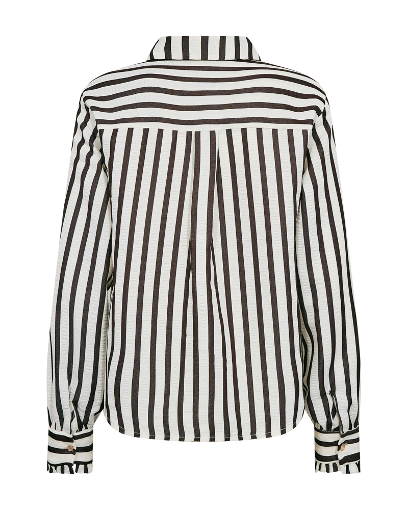 FQNOTO - SHIRT