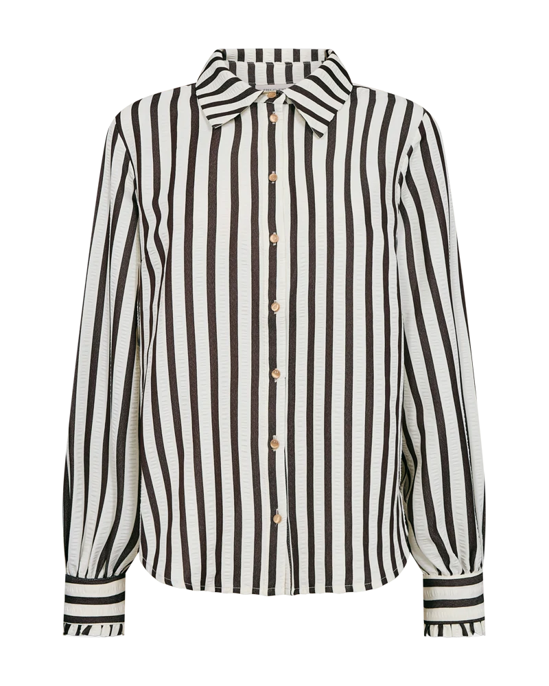 FQNOTO - SHIRT