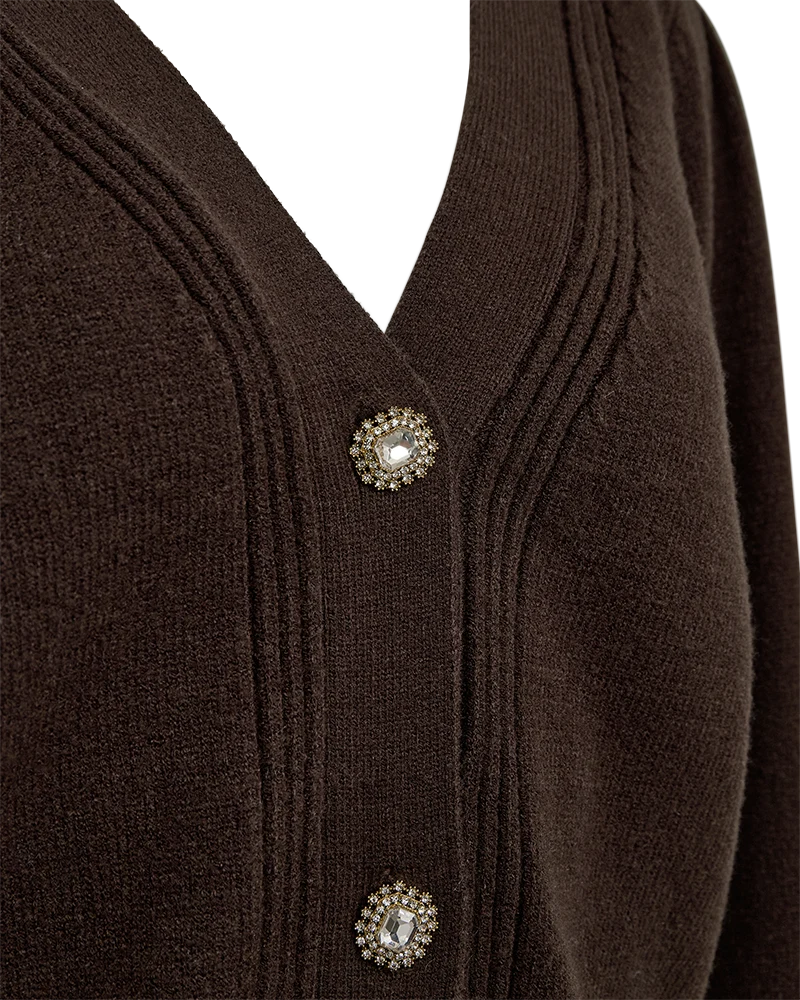 FQALPI - CARDIGAN