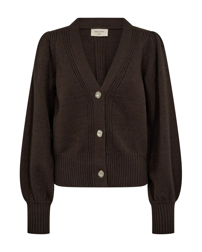 FQALPI - CARDIGAN