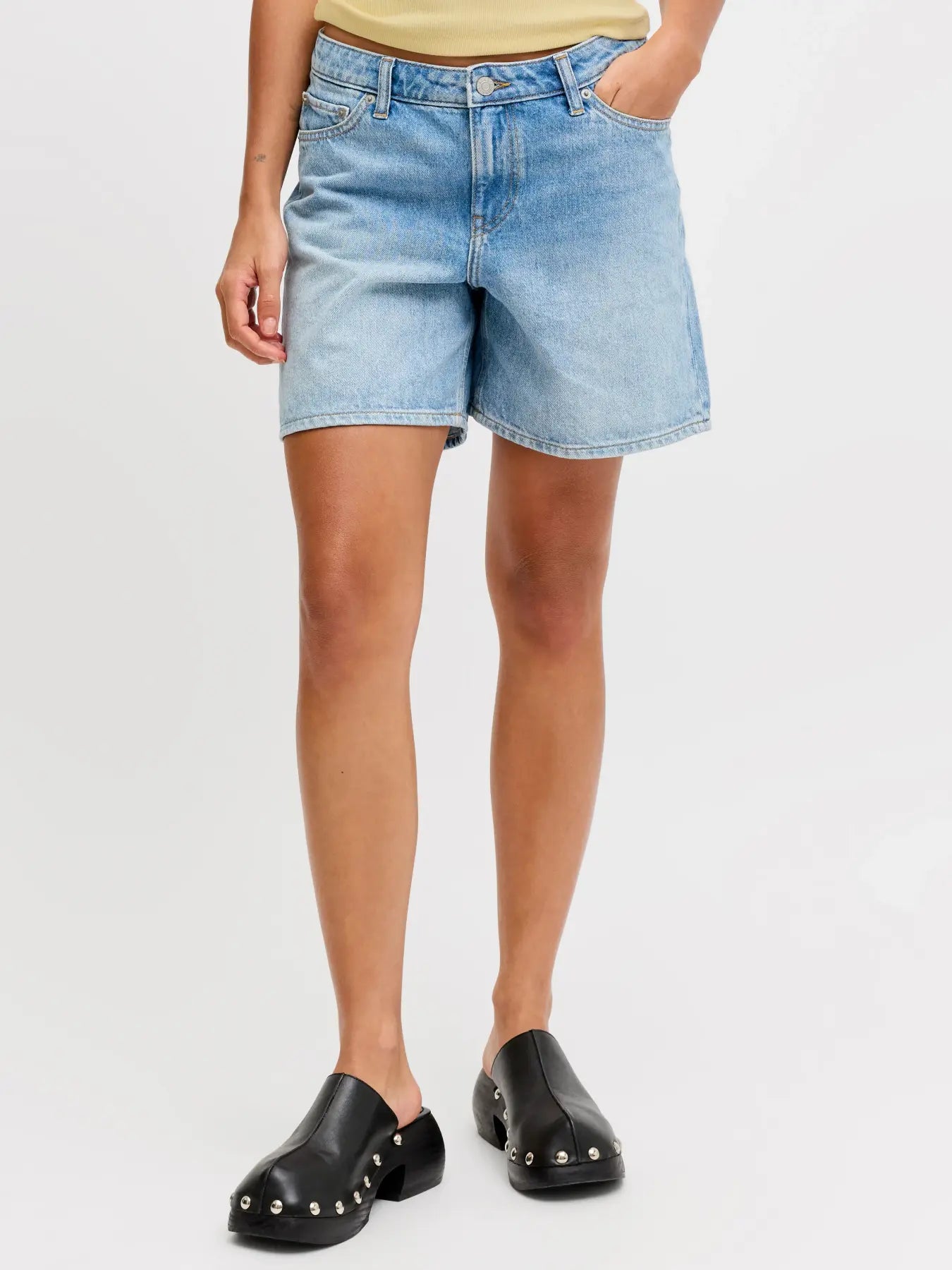 JXSEVILLE SHORT MW SHORTS DNM