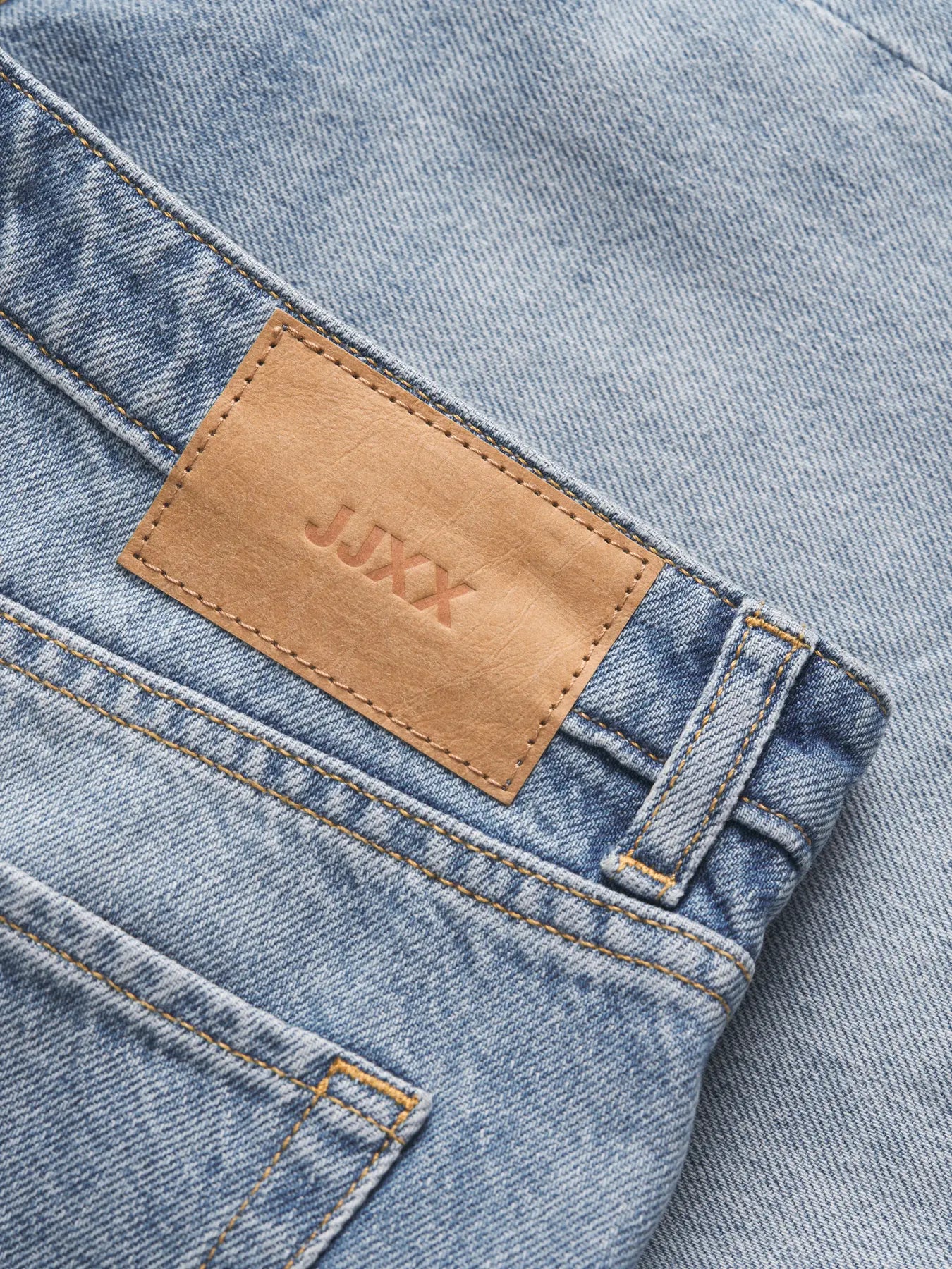 JXSEVILLE SHORT MW SHORTS DNM