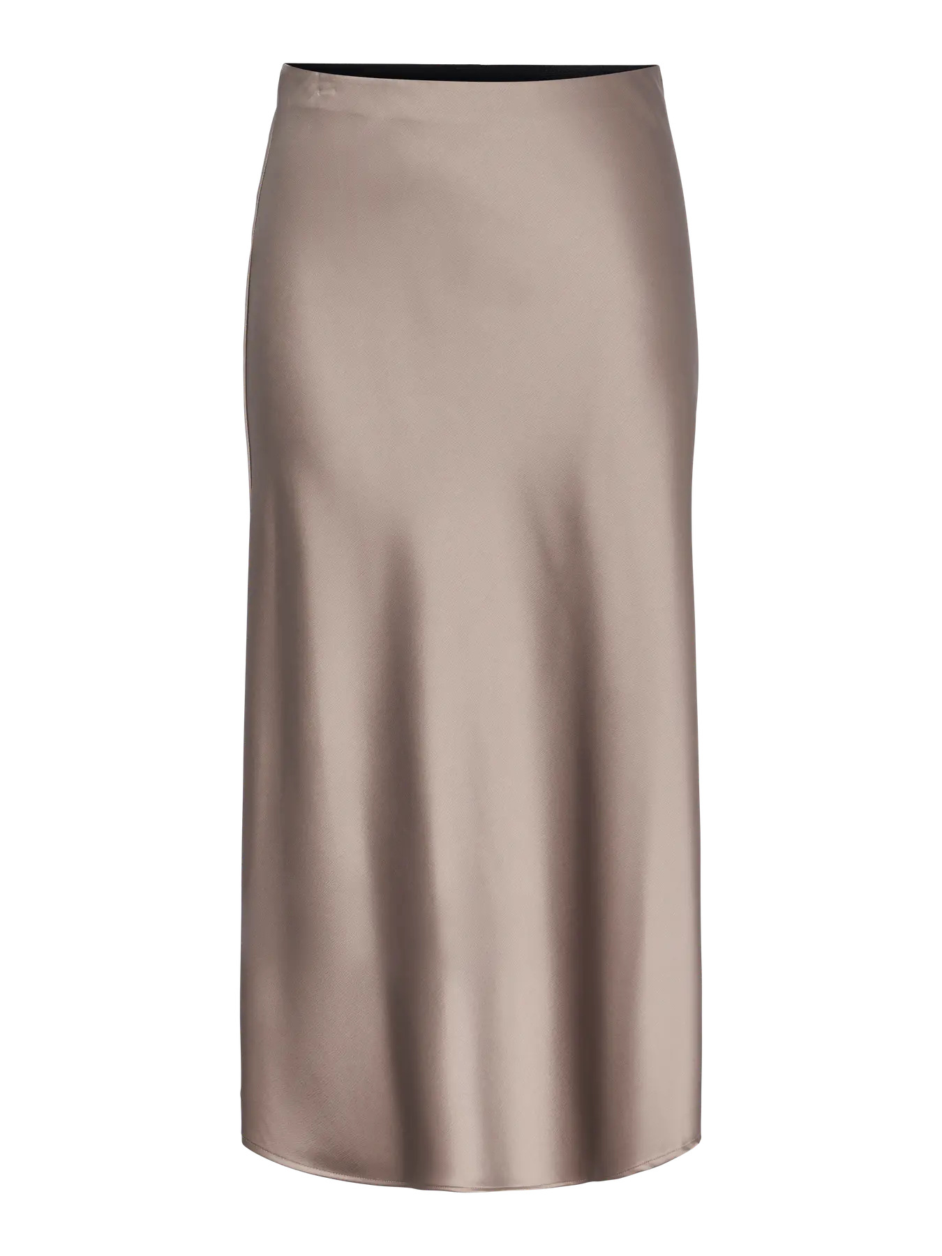 YASPELLA HW MIDI SKIRT