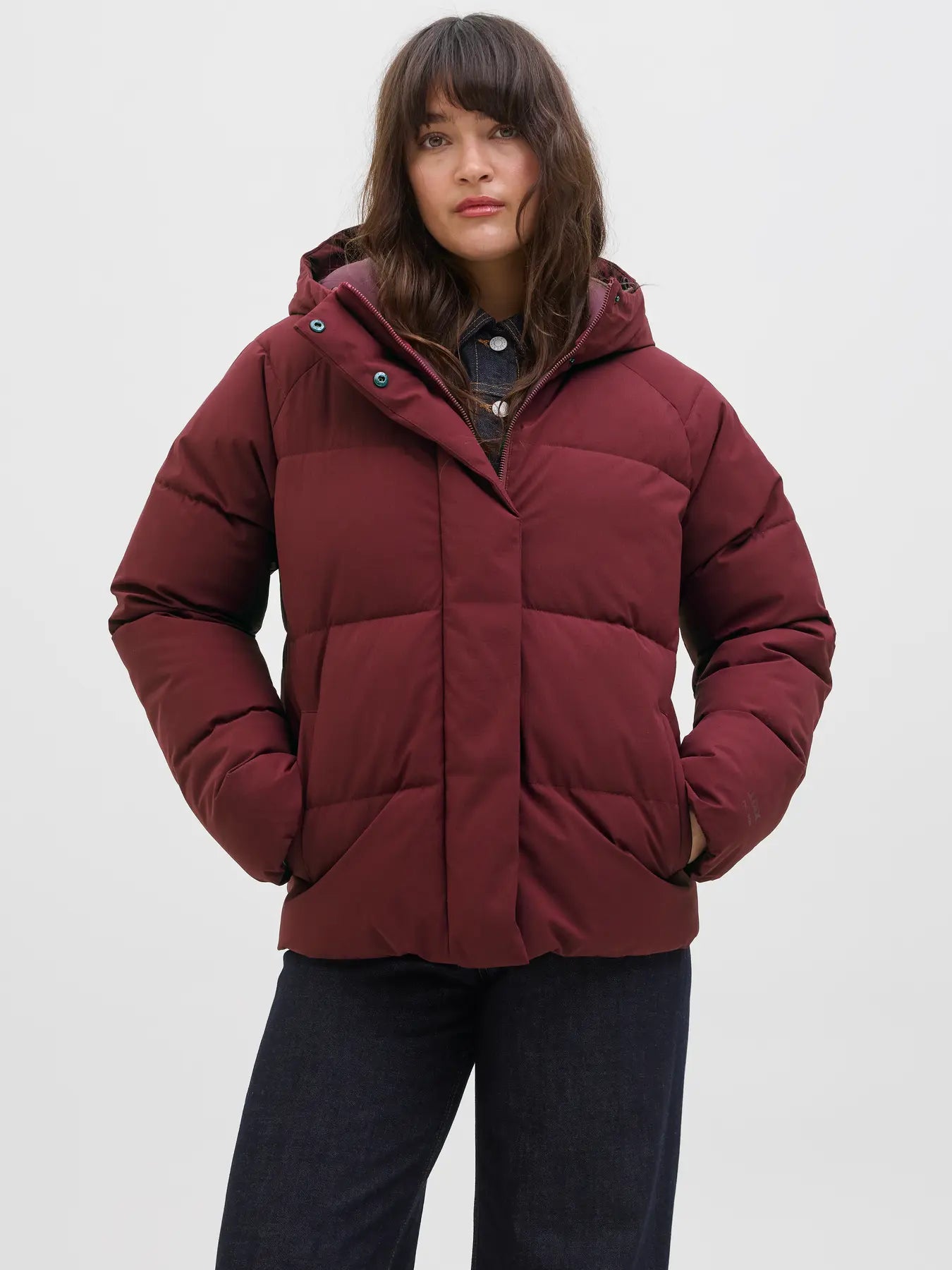 JXGLOBAL PUFFER JACKET OBS! Anländer i okt!