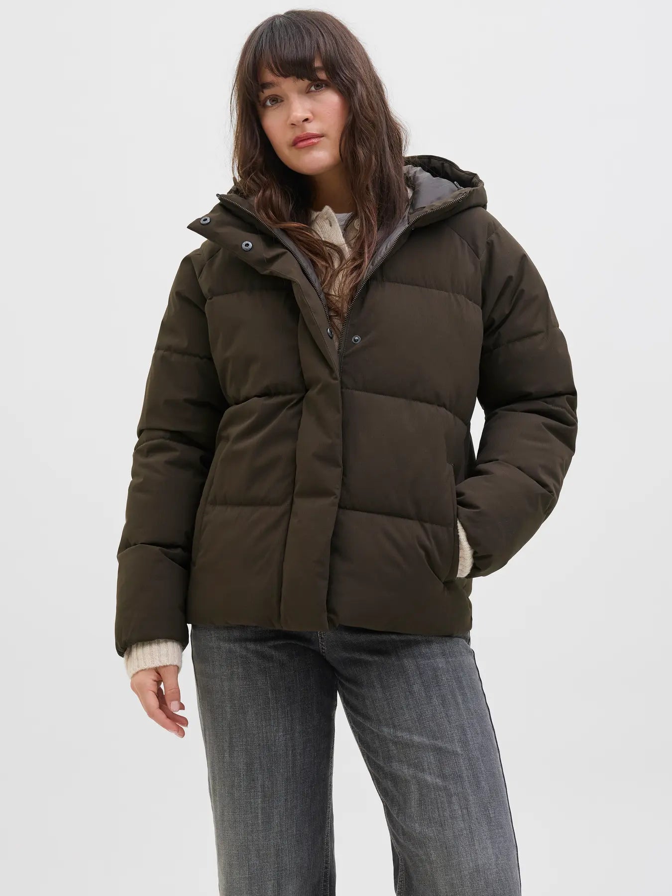 JXGLOBAL PUFFER JACKET OBS! Anländer i okt!