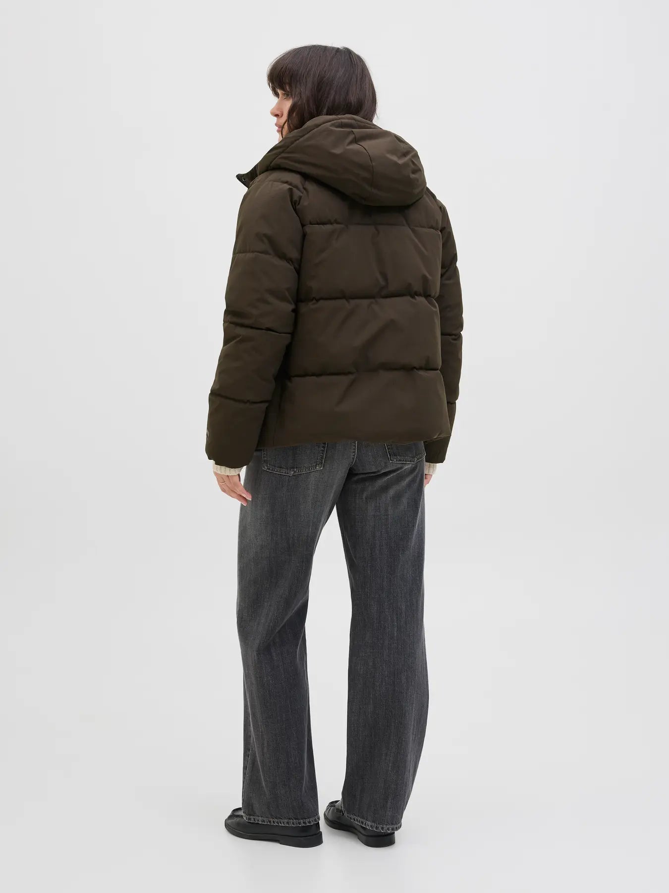 JXGLOBAL PUFFER JACKET OBS! Anländer i okt!