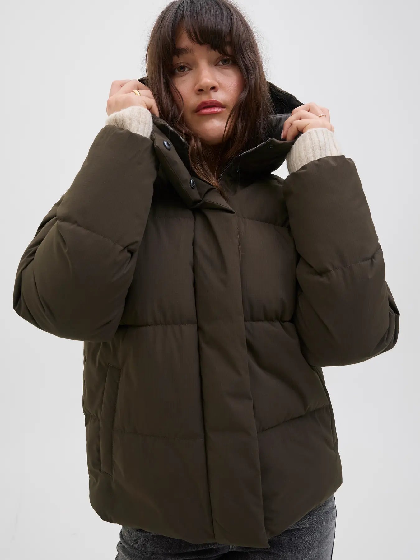 JXGLOBAL PUFFER JACKET OBS! Anländer i okt!