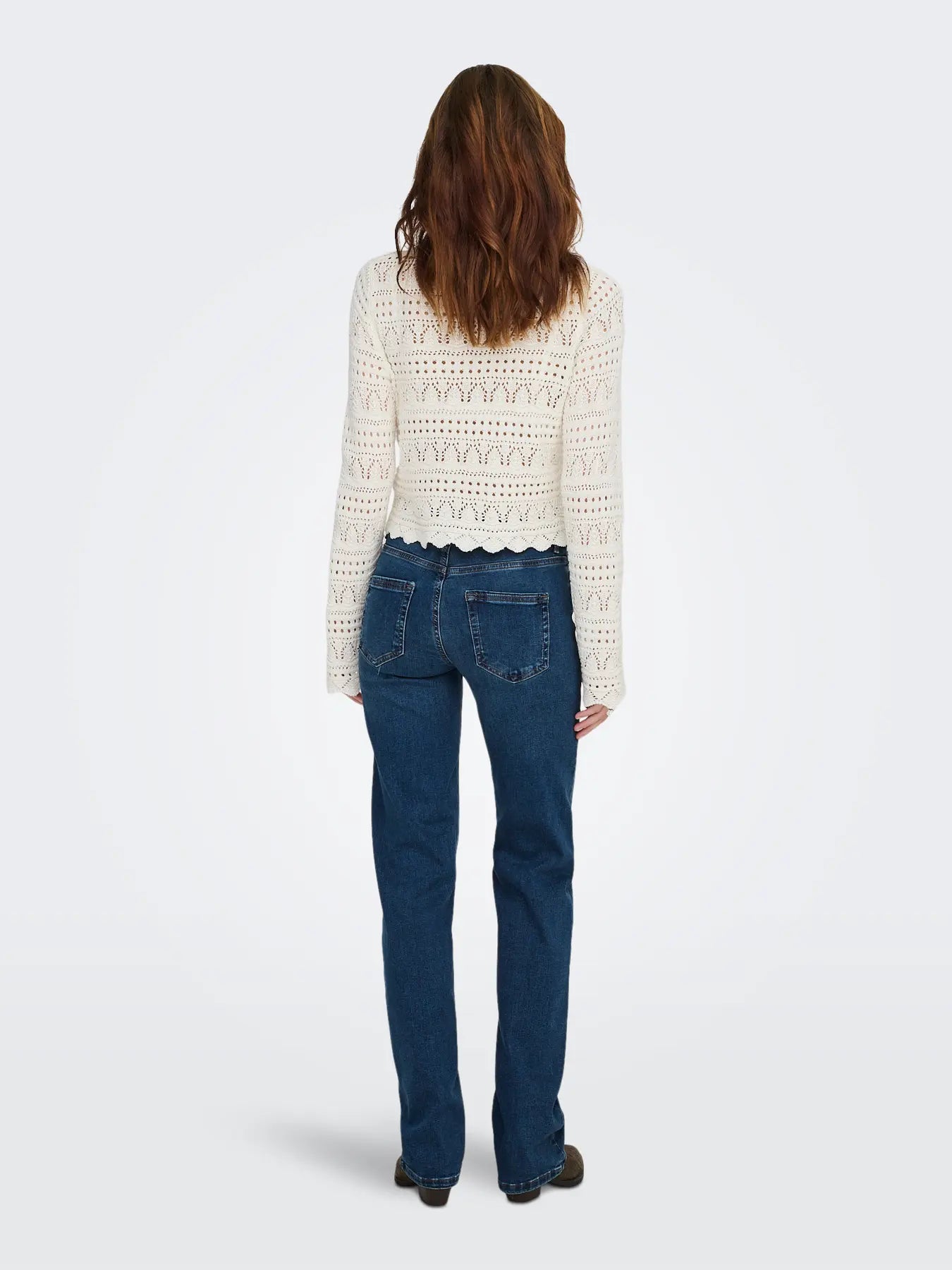 ONLBLUSH MID STRAIGHT DNM TAI021