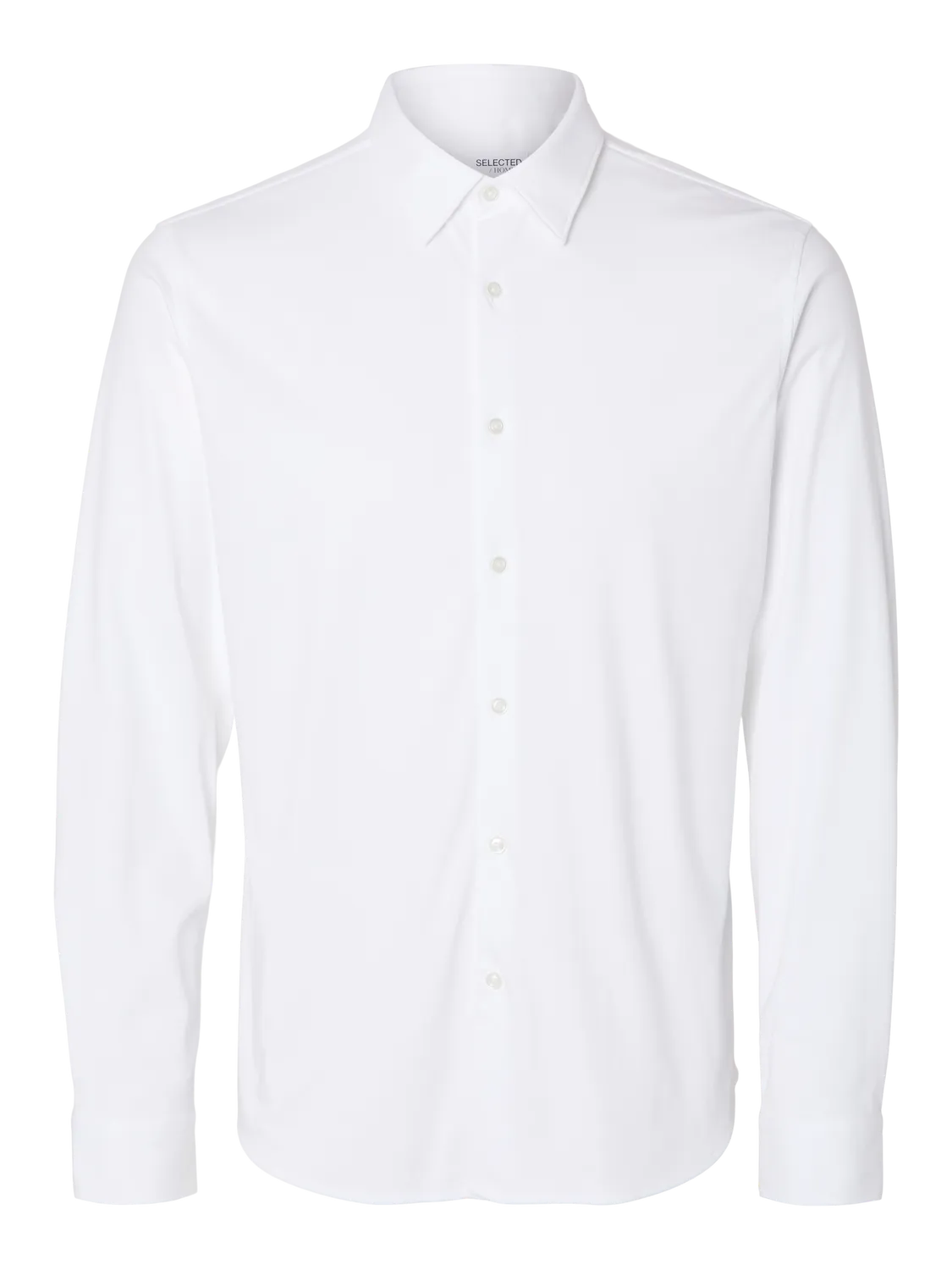 SLHSLIM-JERSEY SHIRT