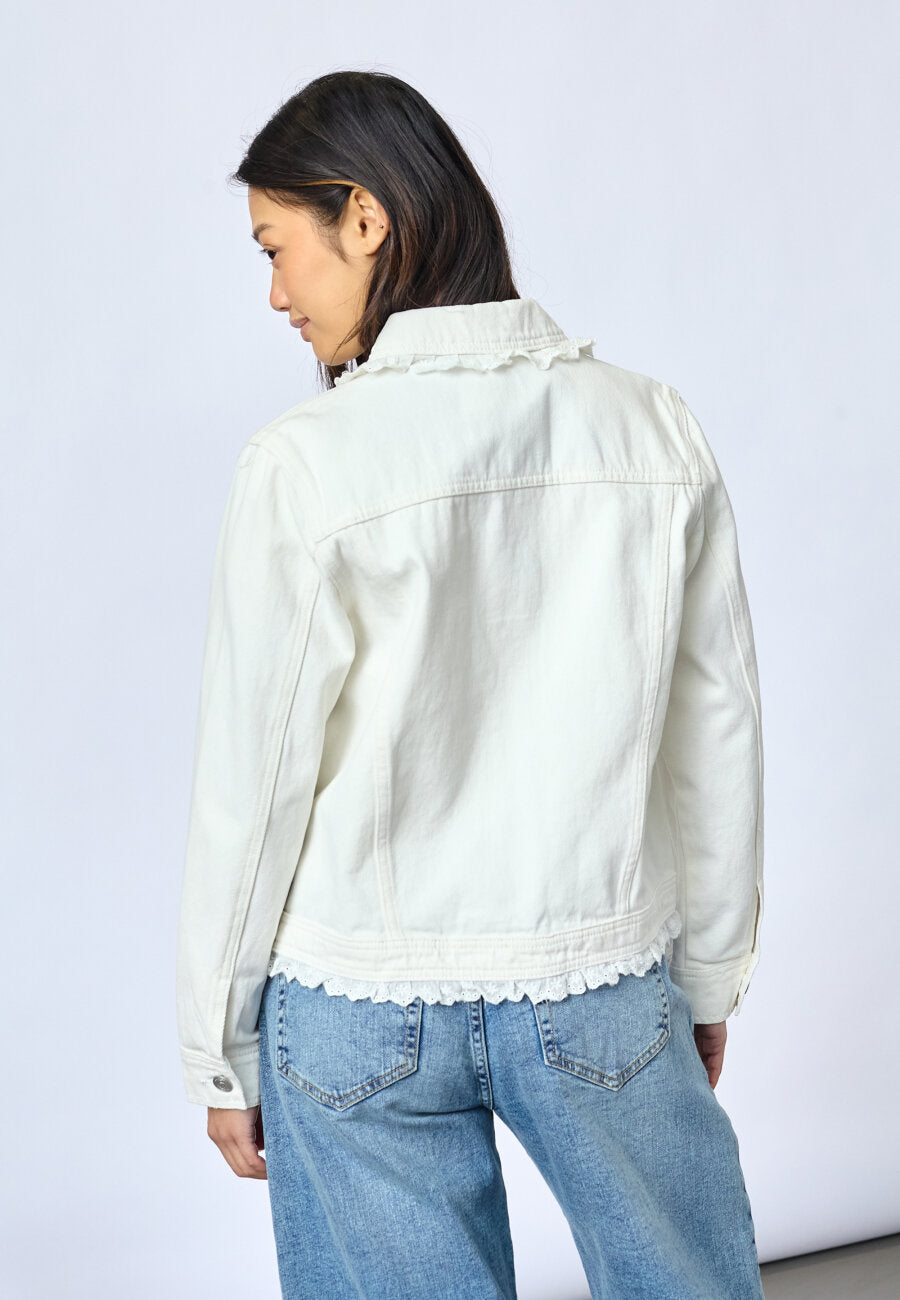 Flik Jacket
