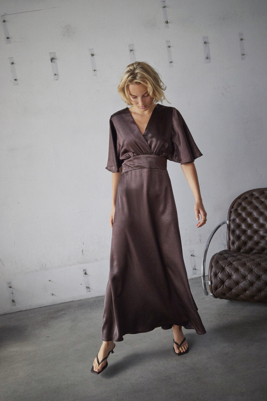 SISTERS POINT GISELA-DR16