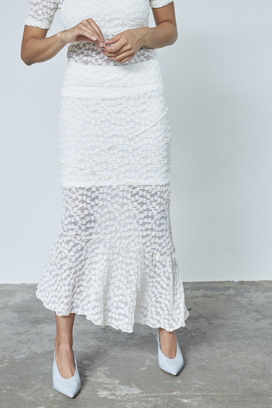 Vassy Skirt