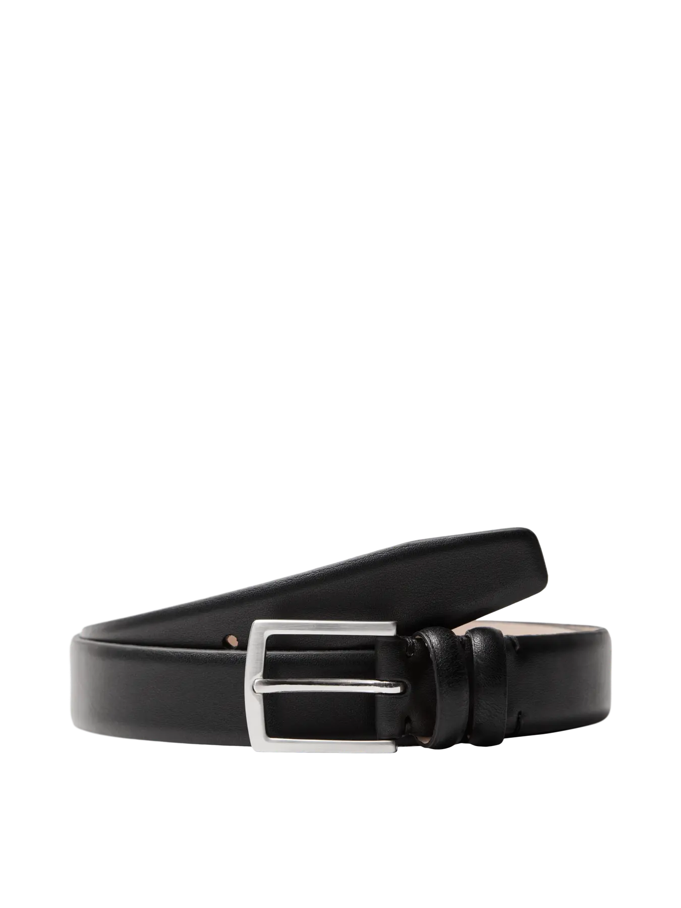 SLHCARL CLASSIC LEATHER BELT