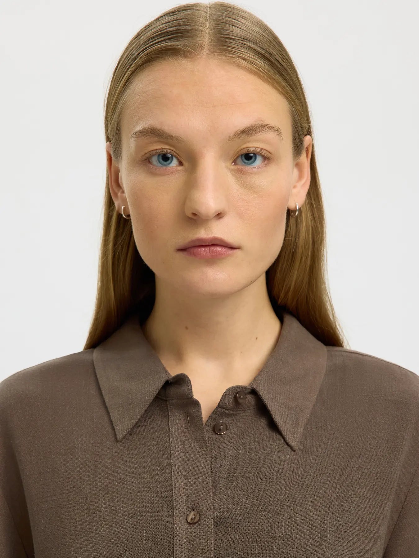 SLWVIVA LS SUN SHIRT