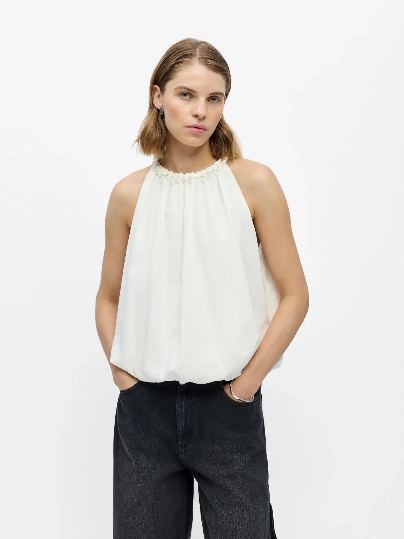 OBJJOLLY RE S/L TOP