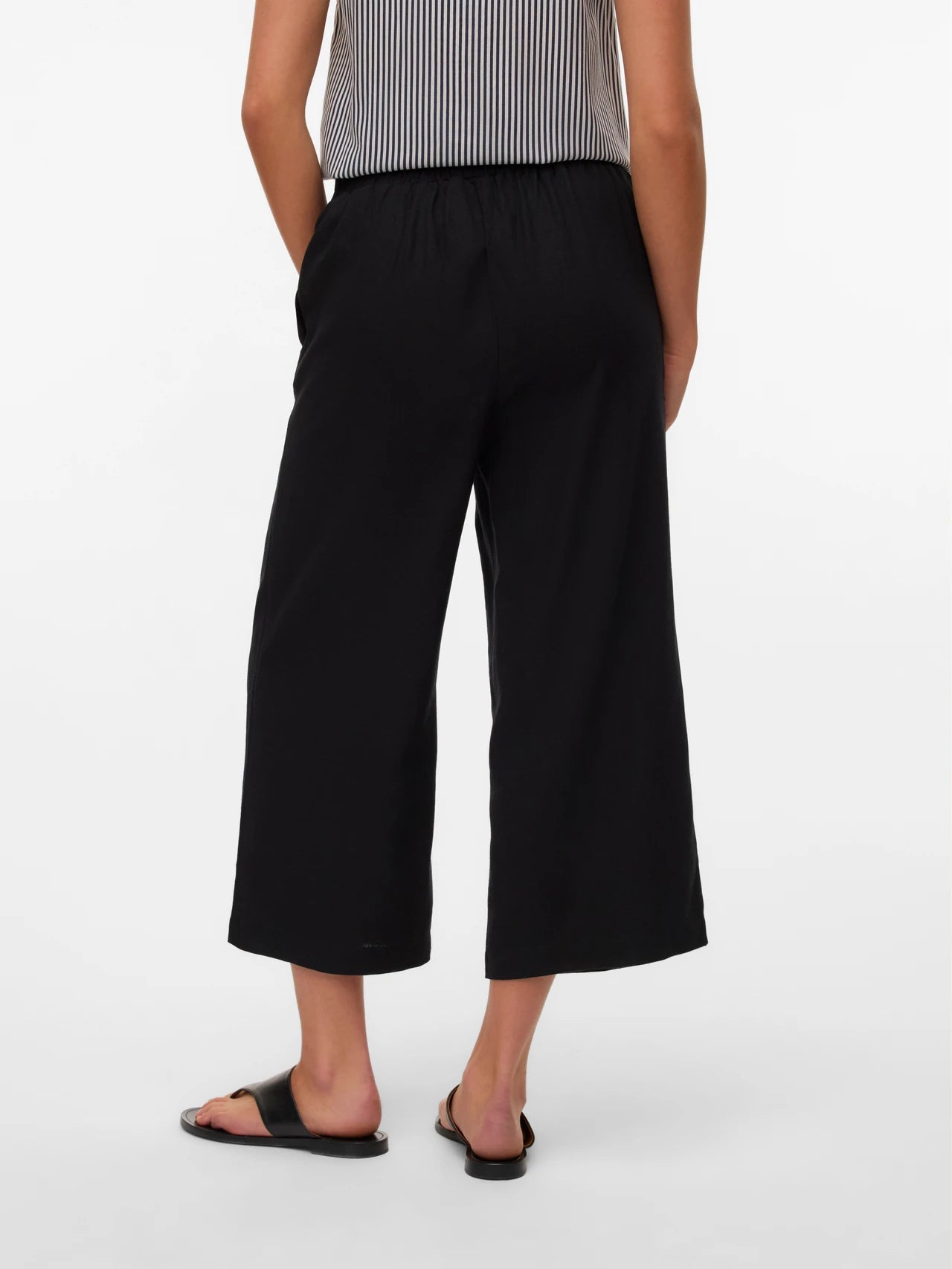 VMMYMILO H/W CULOTTE PANT