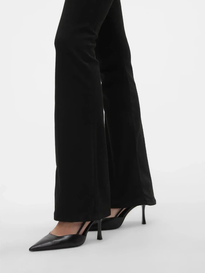 VMFLASH MR FLARED JEANS