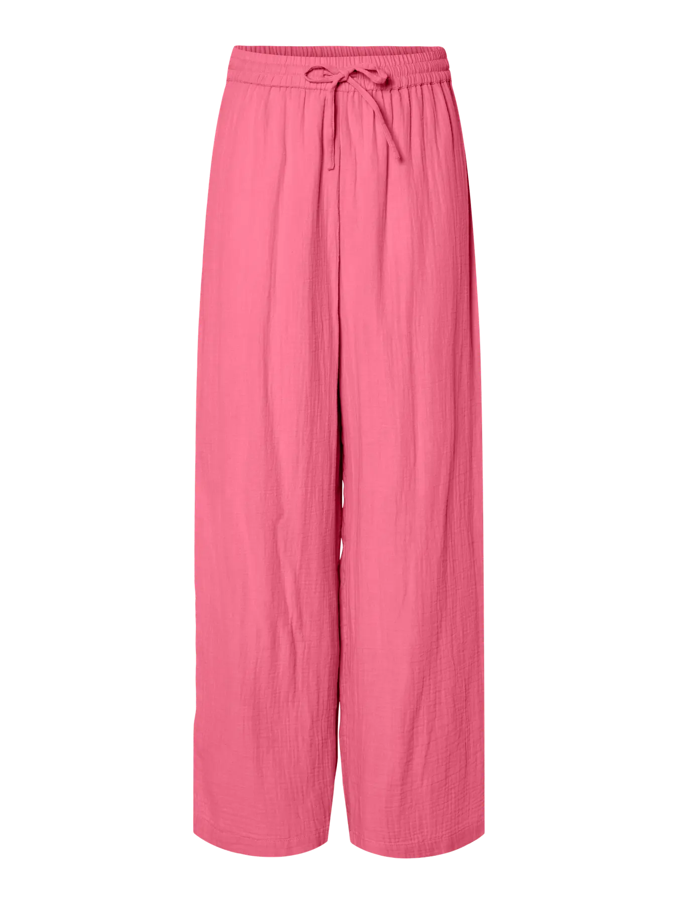 PCSASTINA HW WIDE PANTS