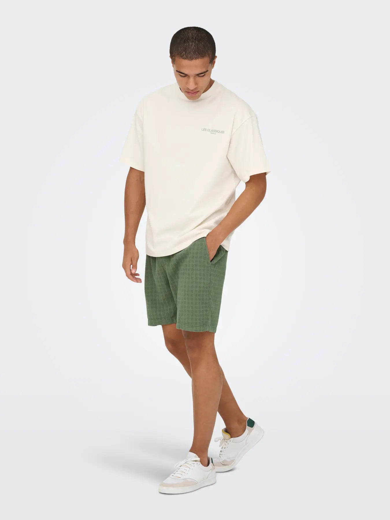 ONSTEL LATHAM 0257 SHORTS