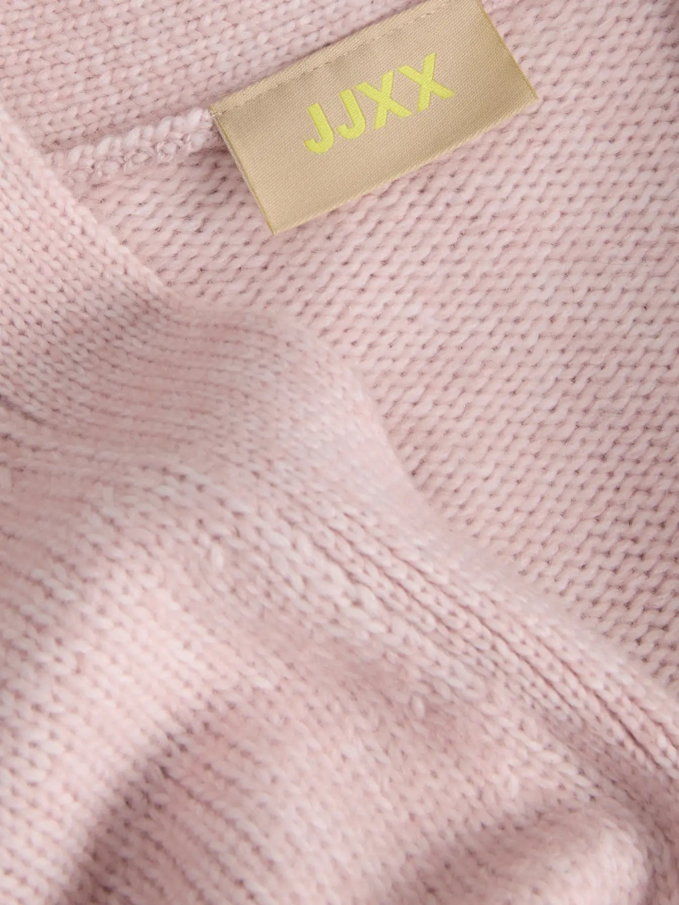 JXROSANNA CARDIGAN KNIT
