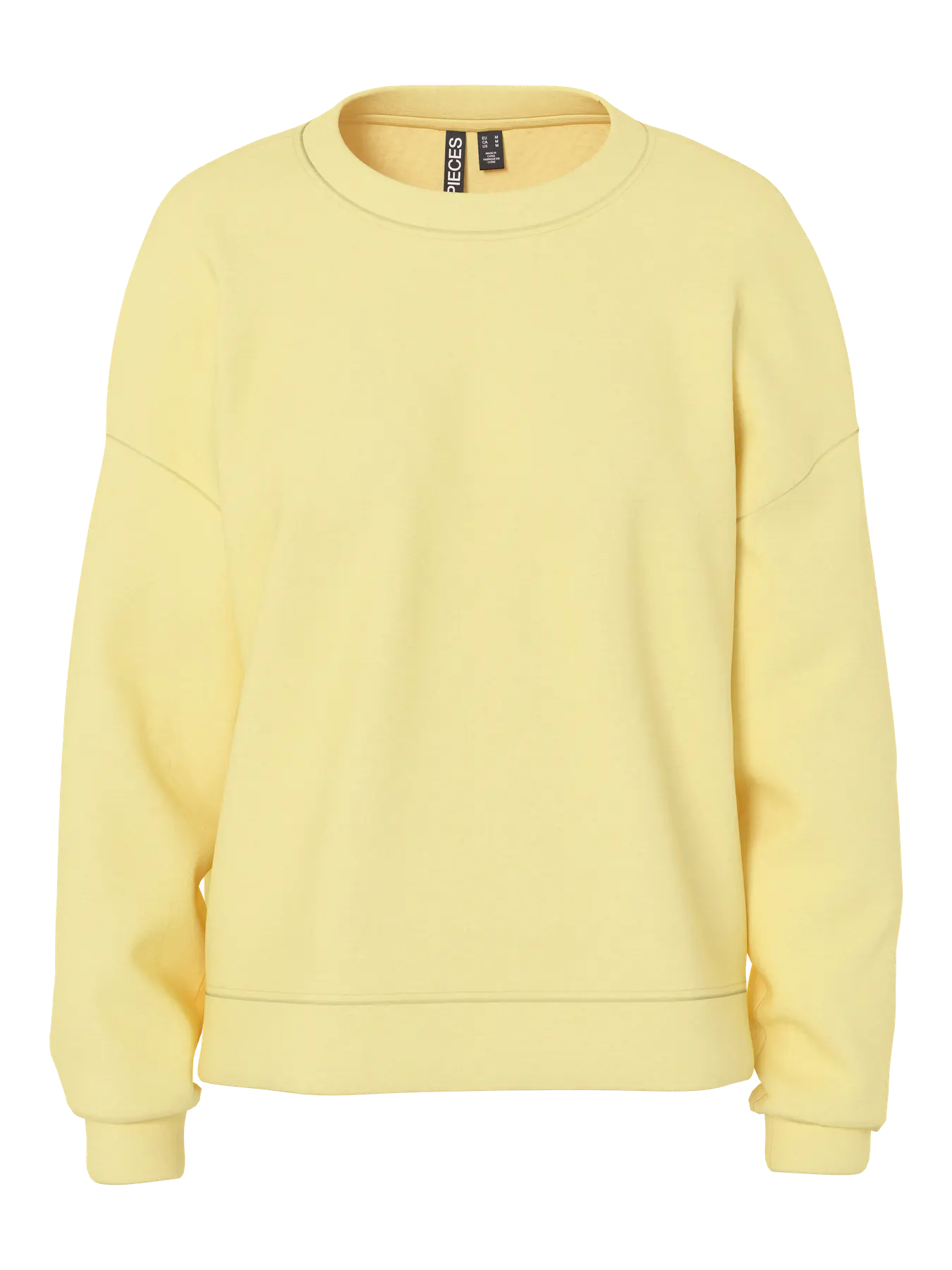 PCCHILLI LS LOOSE SWEAT