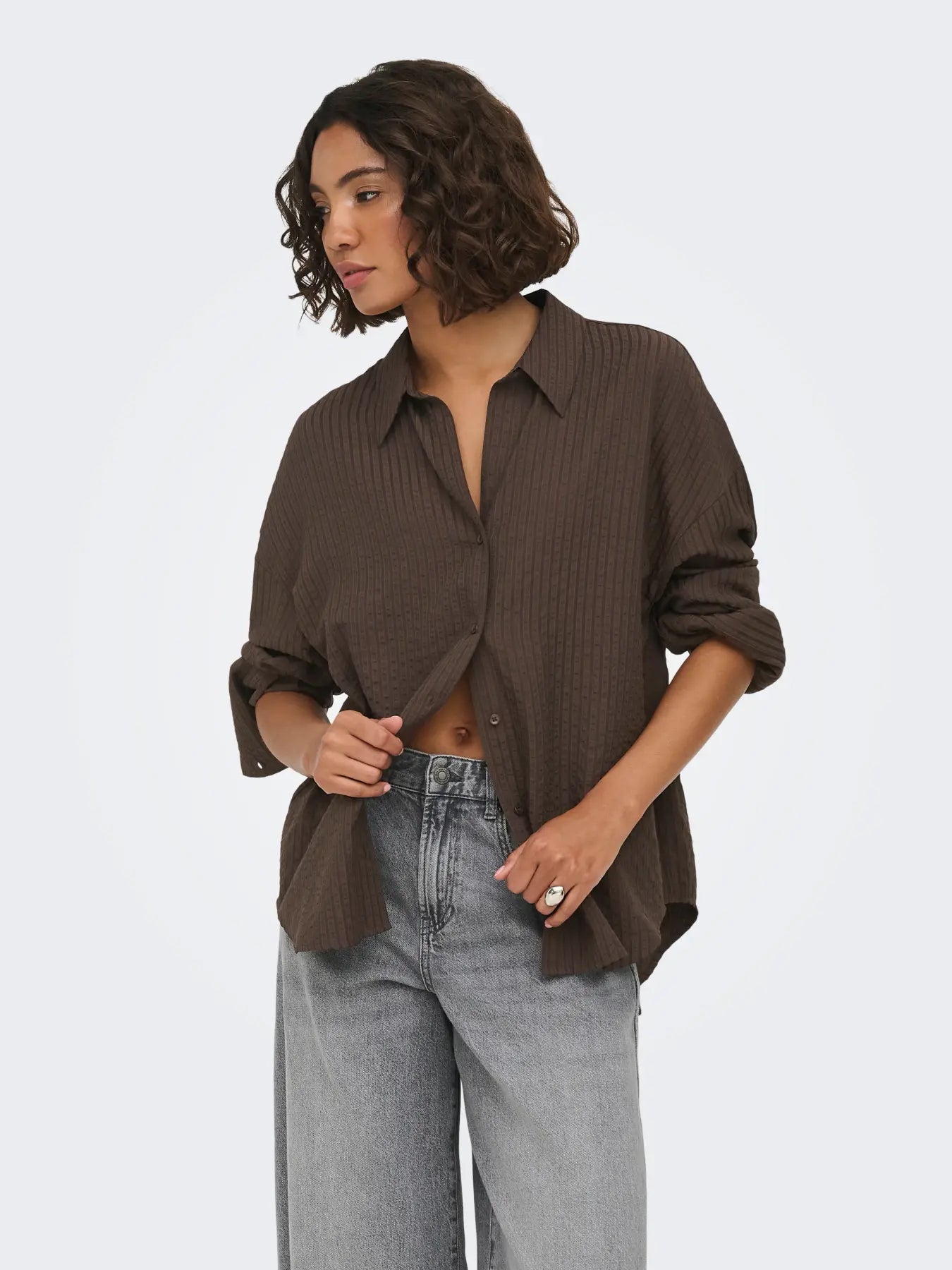 ONLOREGON BARI L/S SHIRT