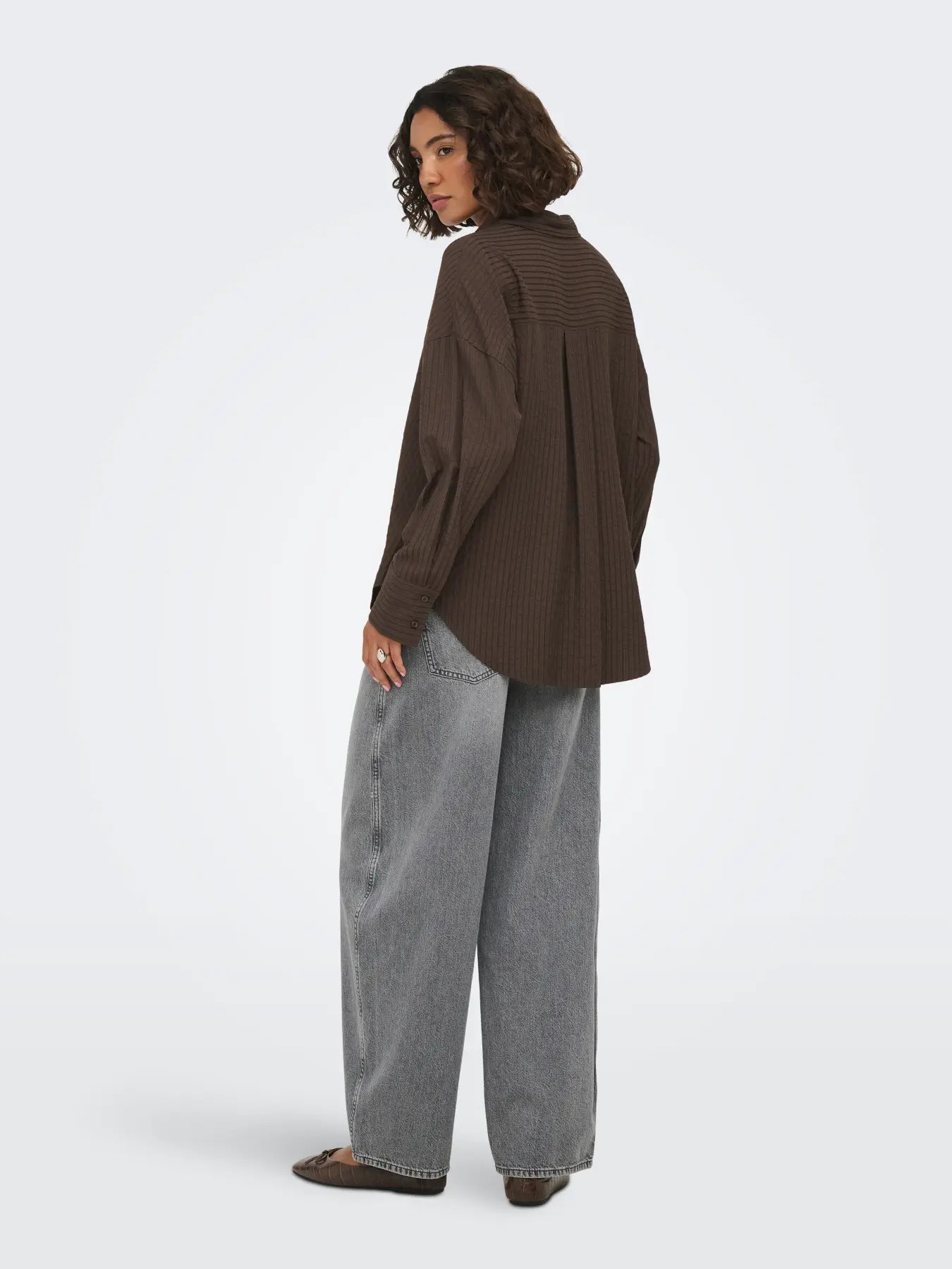 ONLOREGON BARI L/S SHIRT