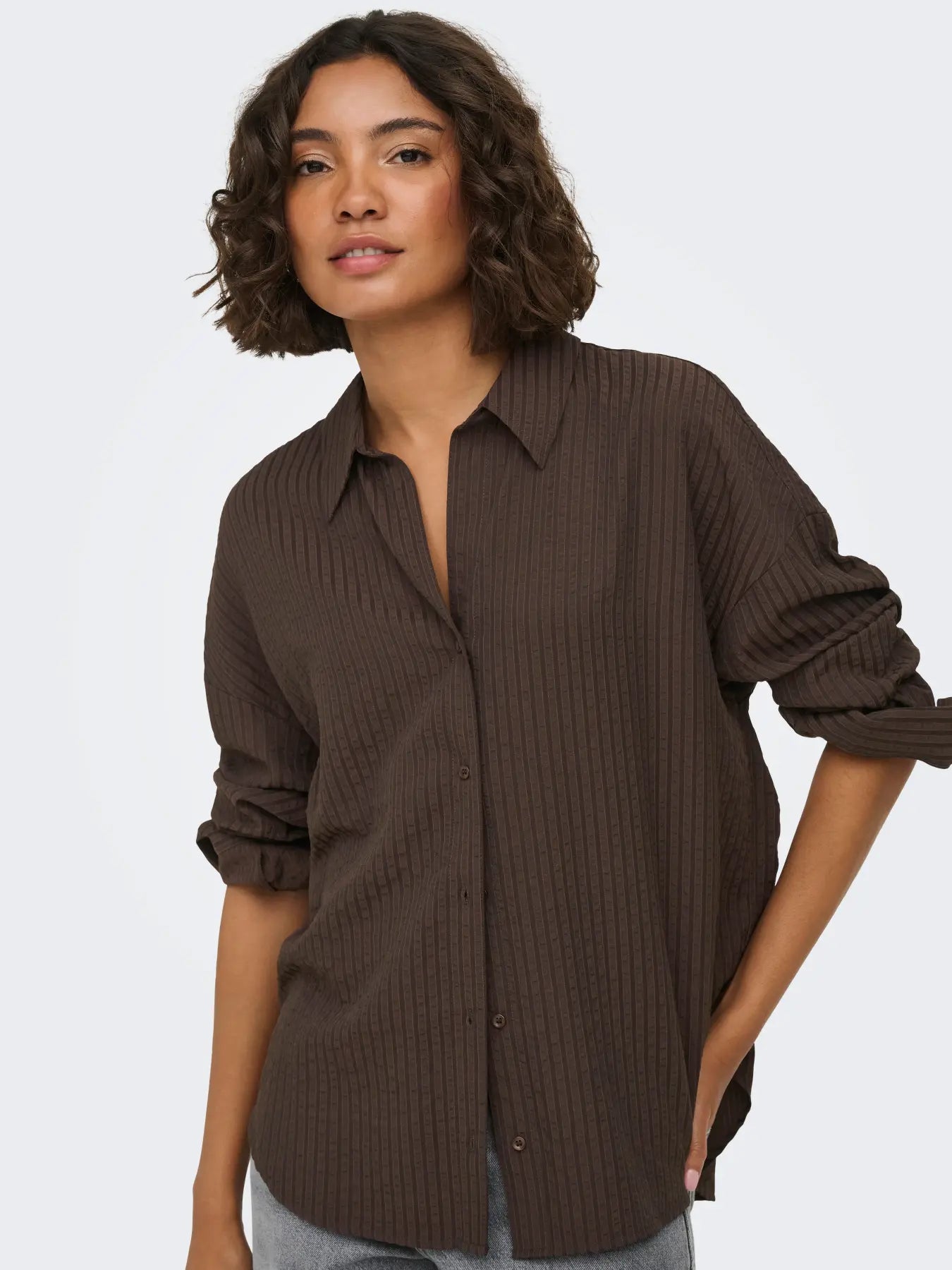 ONLOREGON BARI L/S SHIRT