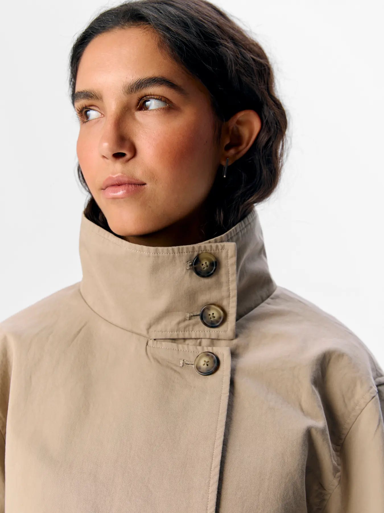 OBJGRO RE SHORT JACKET