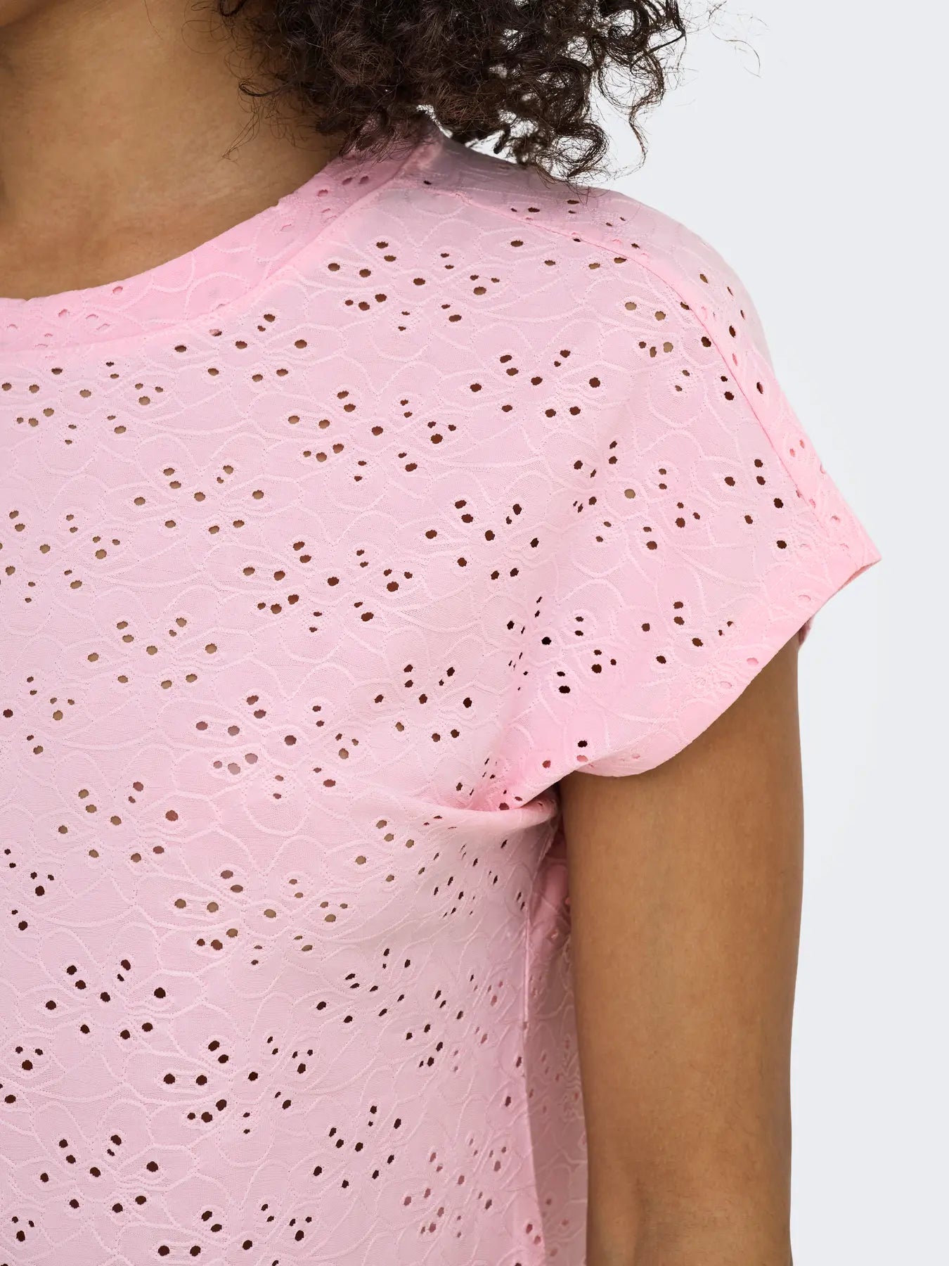 ONLSMILLA S/S TOP JRS