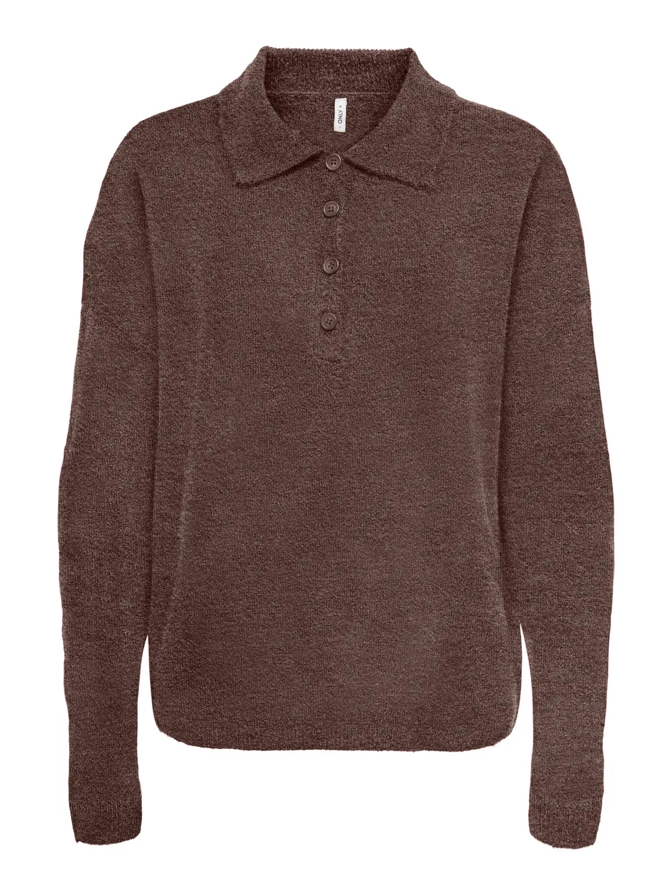 ONLTALIO LS POLO NECK