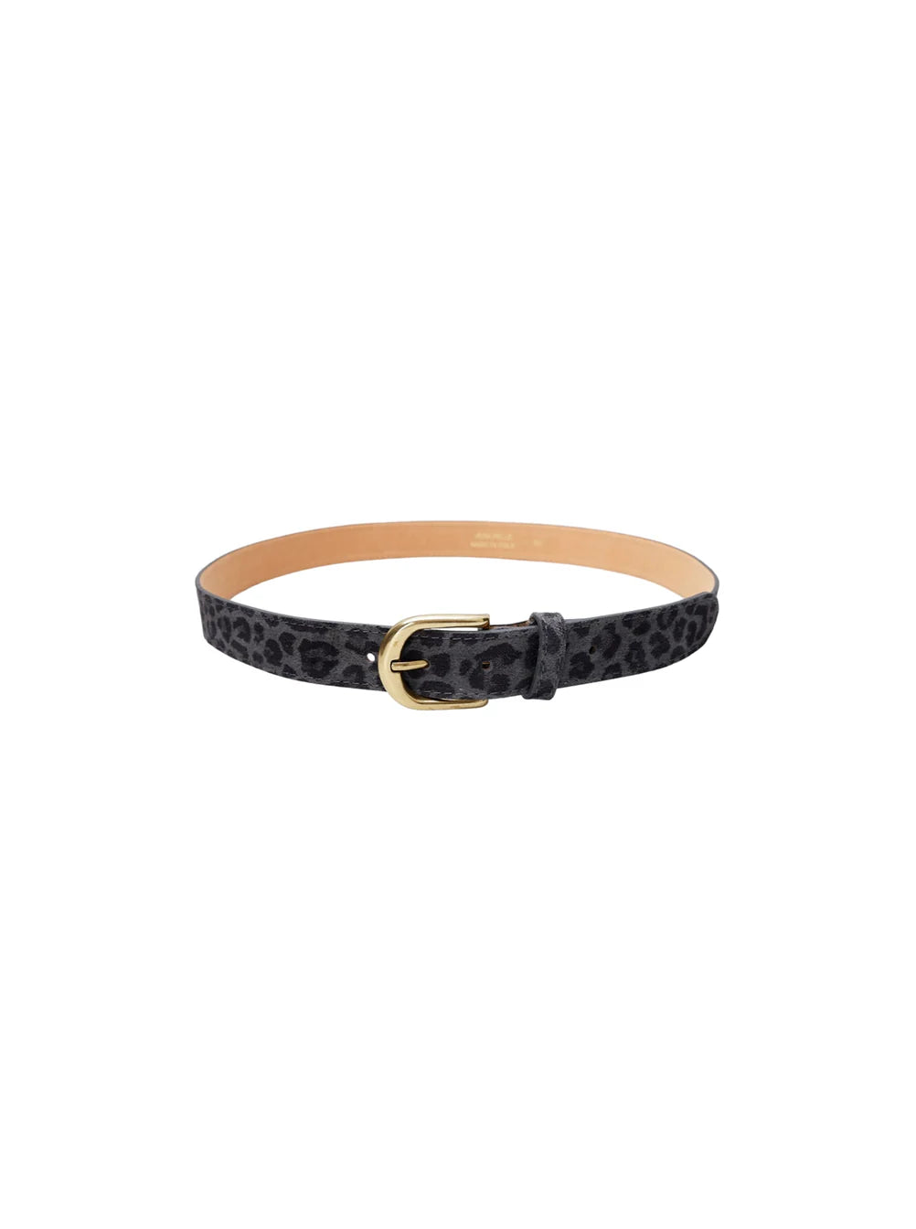 BCSMILLA SUEDE BELT