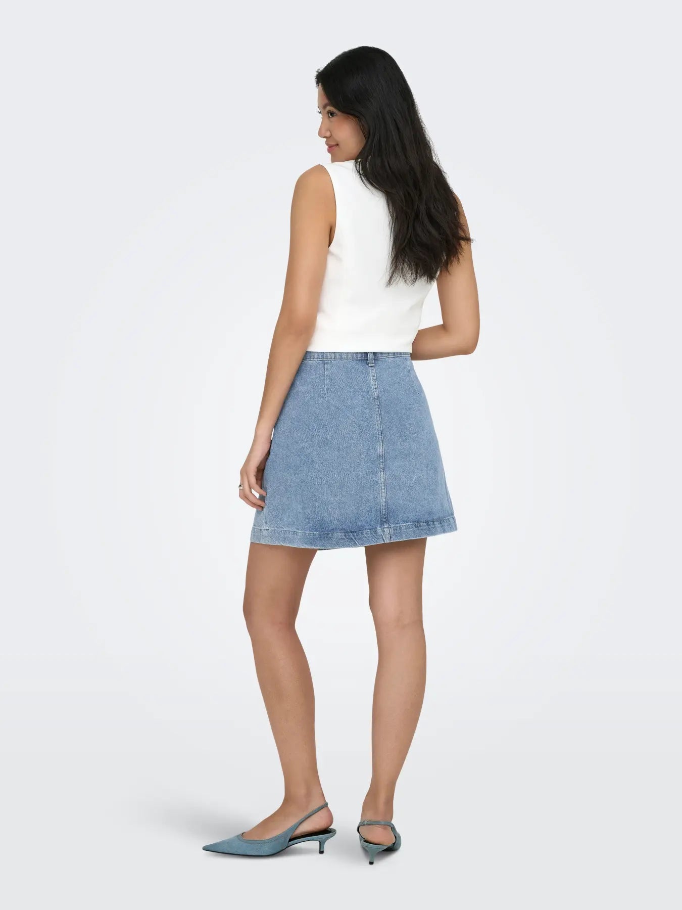 ONLAMAZING HW SKIRT