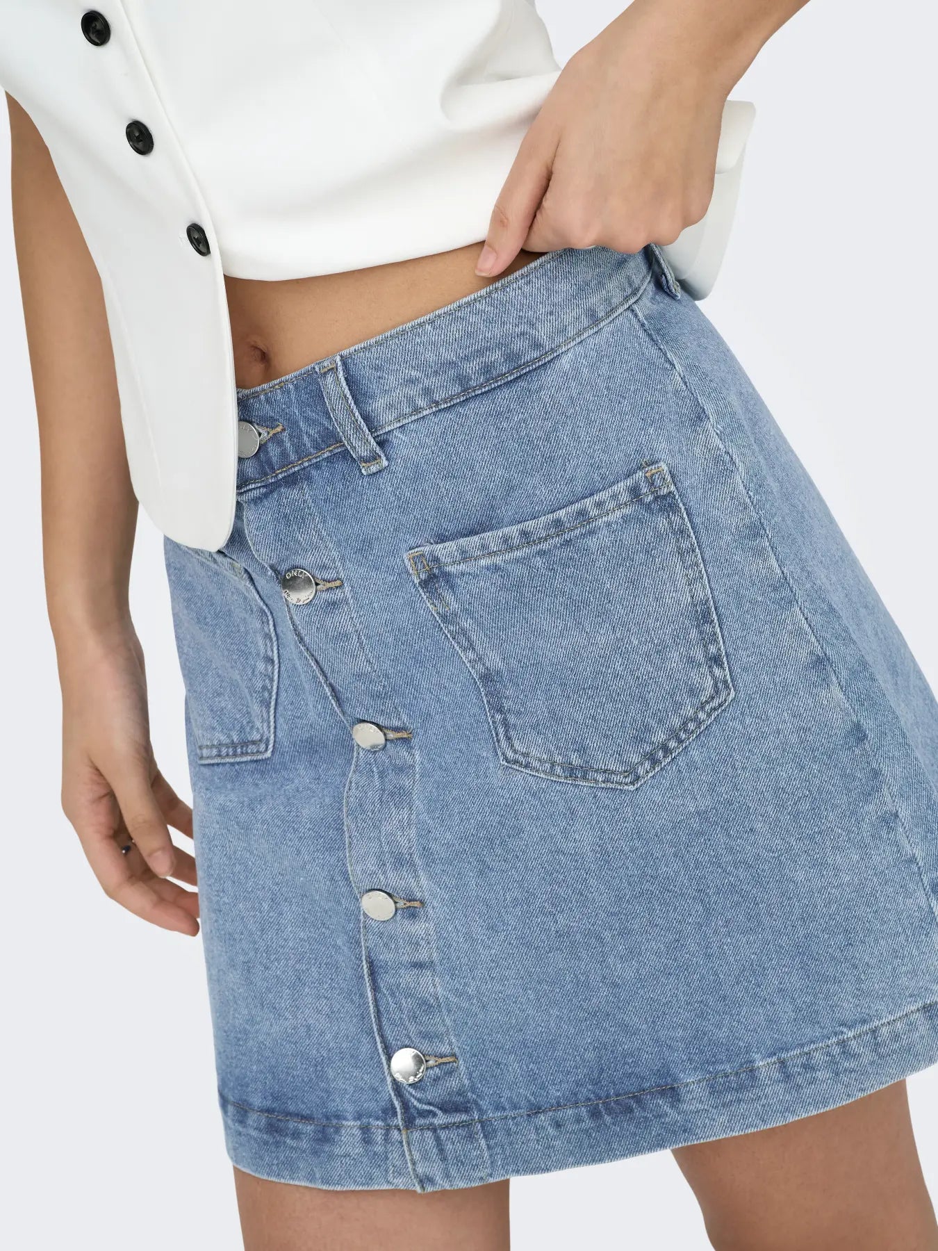 ONLAMAZING HW SKIRT