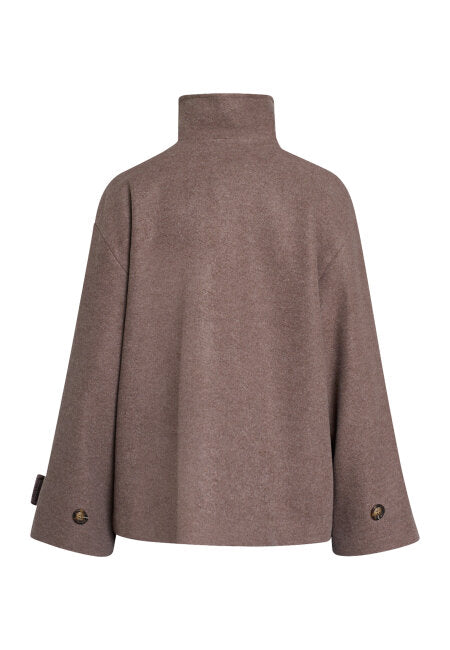 Dar short Jacket