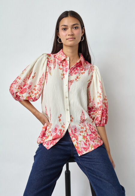 Ella Shirt 76