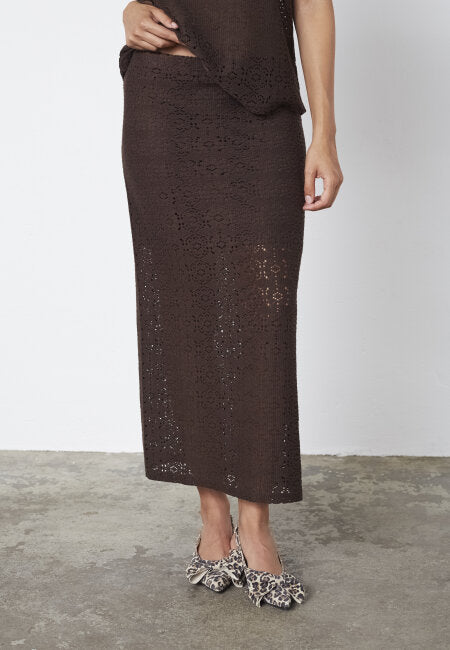 Elsia Skirt