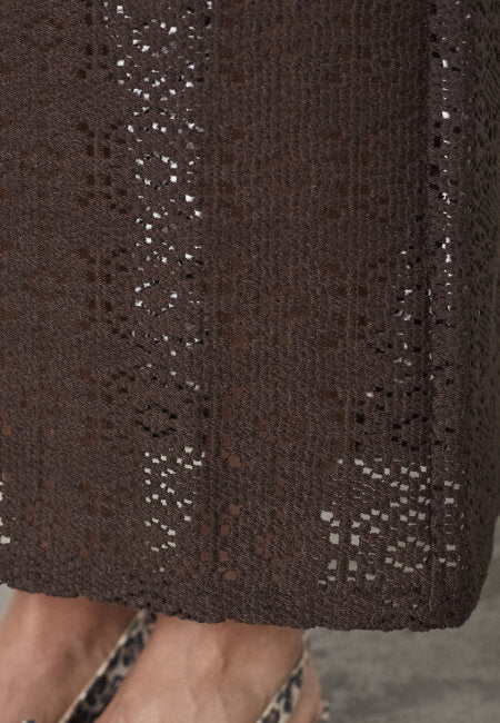 Elsia Skirt