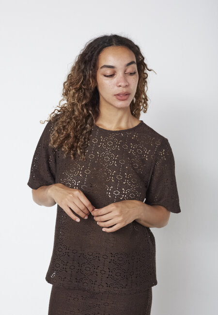 Elsia ss Top