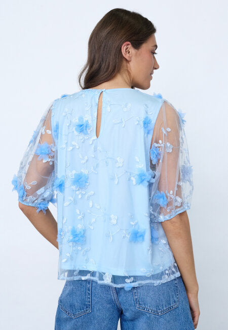 Gemba Top