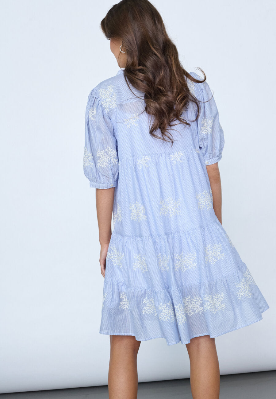 Ibon Dress Sisters Point