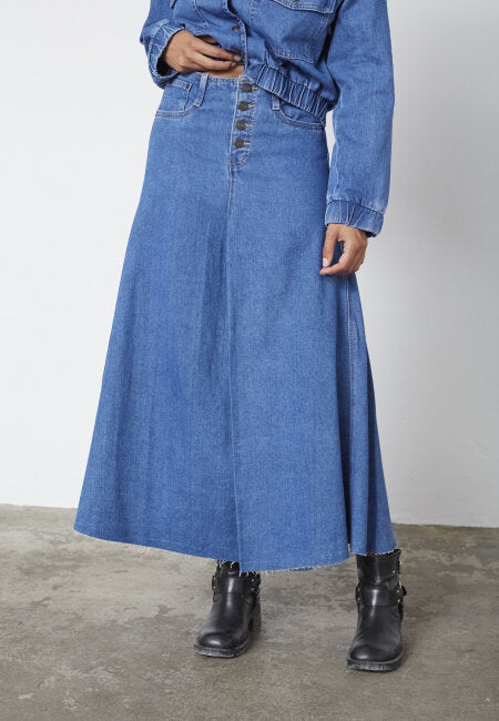 Osla Skirt