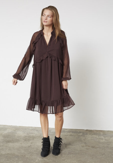 USAR DRESS