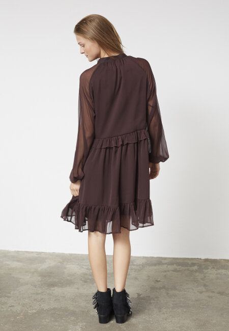 USAR DRESS