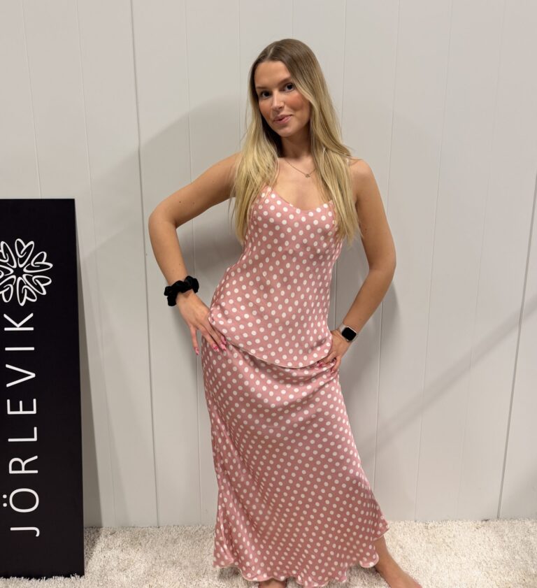 Glammy Skirt Dot