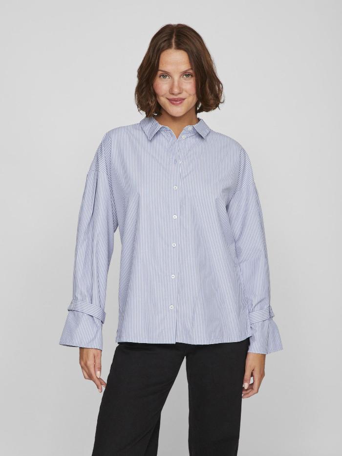 VIrita L/S Shirt